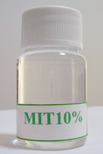 MIT-10%，50%   甲基異噻唑啉酮-10%，50%